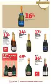 Catalogue Auchan Supermarché page 11