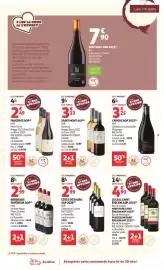 Catalogue Auchan Supermarché page 5