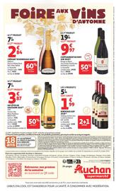 Catalogue Auchan Supermarché page 24