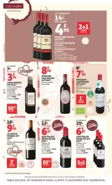 Catalogue Auchan Supermarché page 10