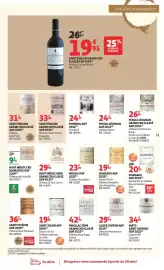 Catalogue Auchan Supermarché page 13