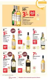 Catalogue Auchan Supermarché page 15