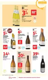Catalogue Auchan Supermarché page 17