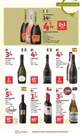 Catalogue Auchan Supermarché page 21