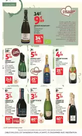 Catalogue Auchan Supermarché page 22