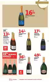 Catalogue Auchan Supermarché page 23
