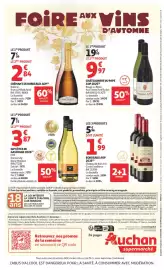 Catalogue Auchan Supermarché page 24