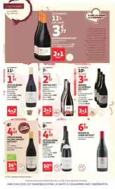 Catalogue Auchan Supermarché page 4