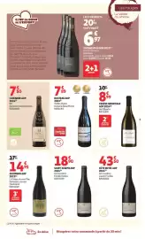 Catalogue Auchan Supermarché page 5