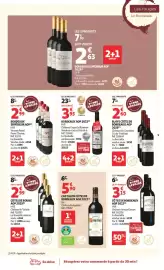 Catalogue Auchan Supermarché page 9