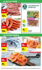 Catalogue Carrefour | DÉCOUVREZ VOTRE NOUVEAU MAGASIN ! page 2