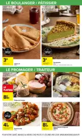 Catalogue Carrefour | DÉCOUVREZ VOTRE NOUVEAU MAGASIN ! page 3