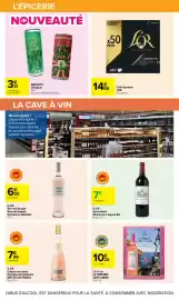Catalogue Carrefour | DÉCOUVREZ VOTRE NOUVEAU MAGASIN ! page 4
