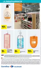 Catalogue Carrefour | DÉCOUVREZ VOTRE NOUVEAU MAGASIN ! page 5