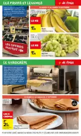 Catalogue Carrefour Market | DÉCOUVREZ VOTRE NOUVEAU MAGASIN ! page 2
