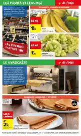 Catalogue Carrefour Market | DÉCOUVREZ VOTRE NOUVEAU MAGASIN ! page 2