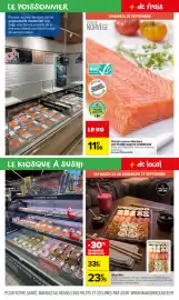 Catalogue Carrefour Market | DÉCOUVREZ VOTRE NOUVEAU MAGASIN ! page 3