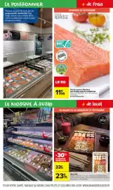 Catalogue Carrefour Market | DÉCOUVREZ VOTRE NOUVEAU MAGASIN ! page 3