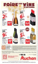 Catalogue Auchan page 44