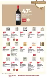 Catalogue Auchan page 19