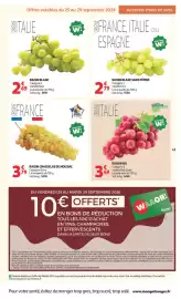 Catalogue Auchan page 43