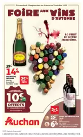 Catalogue Auchan page 1
