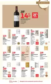 Catalogue Auchan page 25