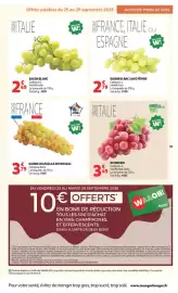 Catalogue Auchan page 59