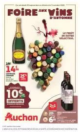 Catalogue Auchan page 1