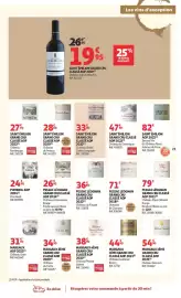 Catalogue Auchan page 23