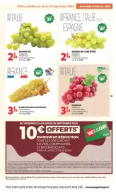 Catalogue Auchan page 59