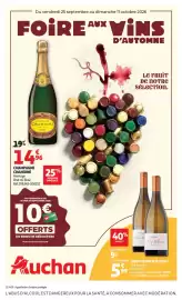 Catalogue Auchan page 1