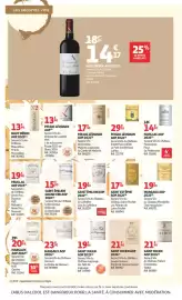 Catalogue Auchan page 24