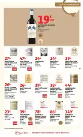 Catalogue Auchan page 25