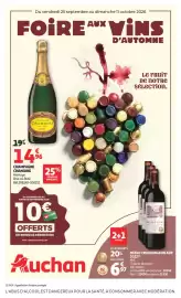 Catalogue Auchan page 1
