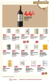 Catalogue Auchan page 17