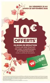 Catalogue Auchan page 64
