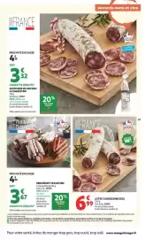 Catalogue Auchan page 67