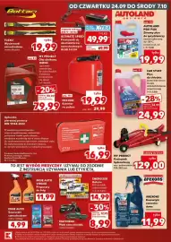 Kaufland gazetka Strona 11