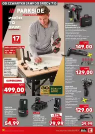 Kaufland gazetka Strona 12