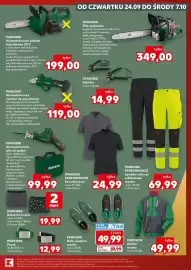 Kaufland gazetka Strona 13