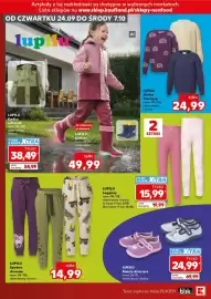 Kaufland gazetka Strona 14