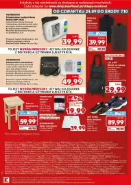 Kaufland gazetka Strona 15