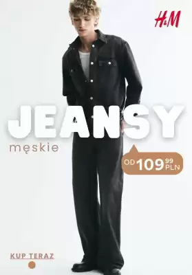 H&M (ważność do 29-09)
