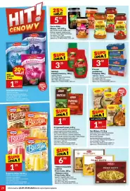 Twój Market gazetka tydzień 39 Strona 20: Sos w słoiku Winiary €5,99, Ketchup Polskie przetwory €3,39