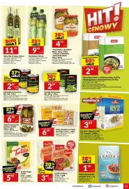 Twój Market gazetka tydzień 39 Strona 21: Tortilla Tortillove €3,99, Tortilla Wraps classic €5,99