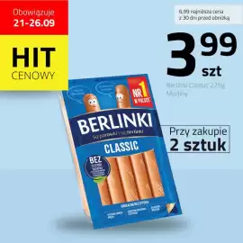 Hildebrandt gazetka Strona 1