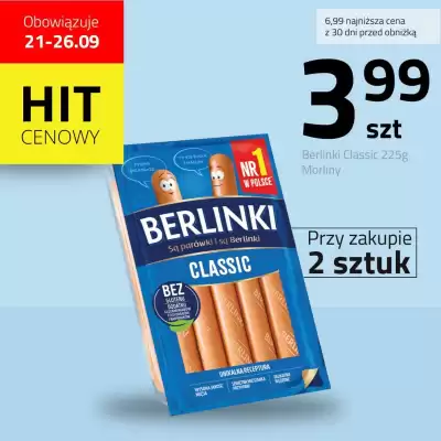 Hildebrandt gazetka (ważność do 26-09)