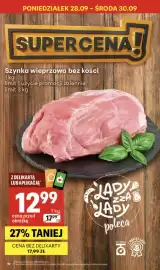Delikatesy Centrum gazetka tydzień 39 Strona 10: NAJŚWIEŻSZE WARZYWA I OWOCE ୦୨୨ cena przed obniżką 1 kg 50% TANIEJ