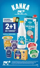 Delikatesy Centrum gazetka tydzień 39 Strona 15: Boczek wędzony parzony extra Stanisławów €2,69, Szynka hrabi Kabanos €2,99